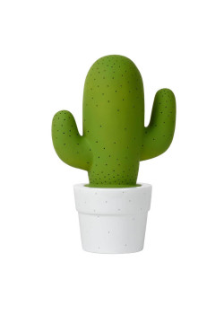 Настольная лампа Lucide Cactus 13513/01/33