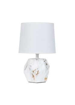 Настольная лампа Arte Lamp Zibal A5005LT-1WH
