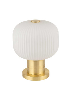 Настольный светильник KUTEK ALBA ALB-LN-2(ZM)