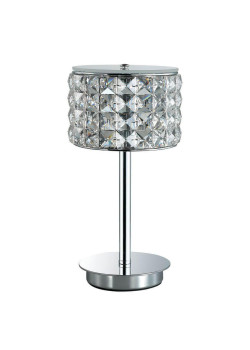 Настольная лампа Ideal Lux Roma TL1 114620