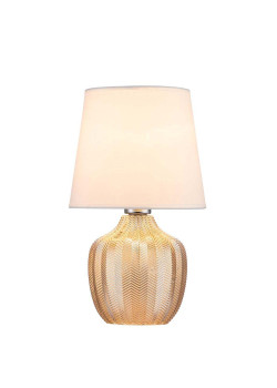 Настольная лампа Escada Pion 10194/L Amber