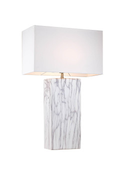 Настольная лампа Lucia Tucci Harrods T941.1