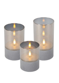 Настольная лампа Lucide VELAS 13500/03/65