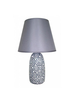 Настольная лампа Escada 699/1L Grey