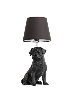 Настольная лампа Arte Lamp Bobby A1512LT-1BK