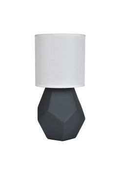 Настольная лампа Escada Diona 10205/T Grey