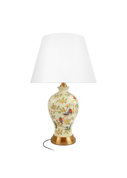 Настольная лампа LOFT IT Gladiole 10382T