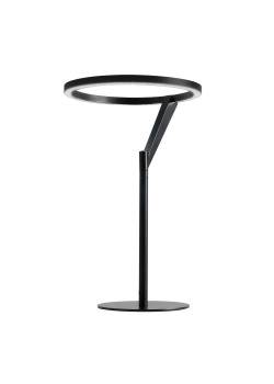 Декоративная настольная лампа Divinare SOLE 3234/06 TL-1