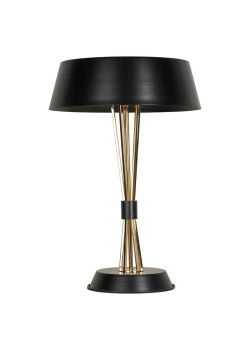 Настольная лампа Lussole Loft LSP-0597