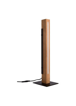 Настольная лампа Deko-Light Madera 346044