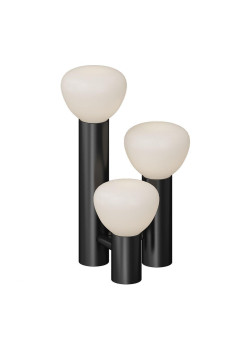 Настольная лампа Kink Light Риволи 07722-T,19