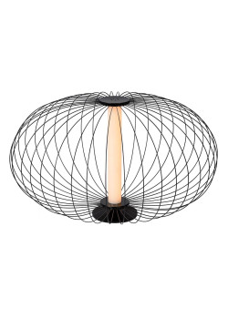 Настольная лампа Lucide Carbony 20514/50/30