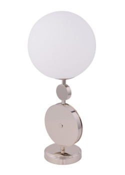 Настольный светильник KUTEK DIMARO DIM-LG-1(BN)