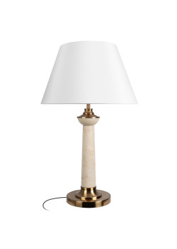 Настольная лампа Loft it Limestone 10442T/C