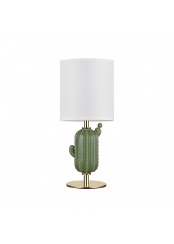 Настольная лампа Odeon Light Exclusive Modern Cactus 5425/1TA