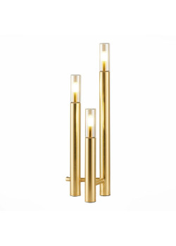 Настольная лампа ST Luce Eclip SL1236.204.03