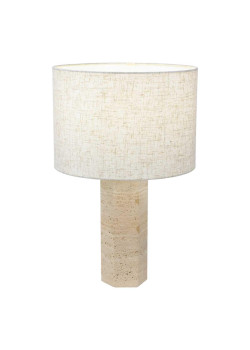 Настольная лампа Lussole Woodruff LSP-5022