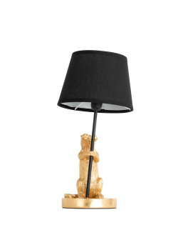 Настольная лампа Arte Lamp Gustav A4420LT-1GO