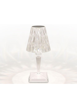 Настольная лампа Ambrella light Desk DE8055