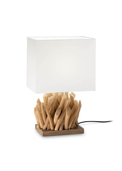 Настольная лампа Ideal Lux Snell TL1 Small 201382