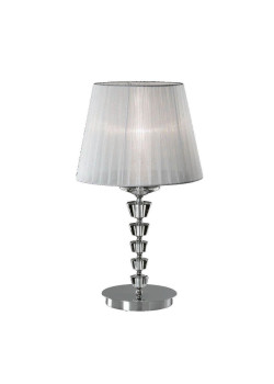 Настольная лампа Ideal Lux Pegaso TL1 Big Bianco 059259