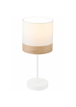 Настольная лампа Toplight Mabel TL1121-1T