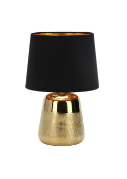 Настольная лампа Escada Calliope 10199/L Gold