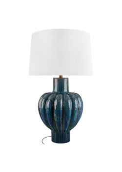 Настольная лампа Loft IT Waterlily 10501T