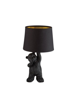 Настольная лампа Lumion Moderni Bear 5662/1T