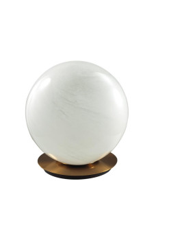 Настольная лампа Odeon Light Magia Midcent 7109/1TL