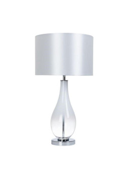 Настольная лампа Arte Lamp Naos A5043LT-1WH