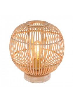 Настольная лампа Globo Hildegard 15368T