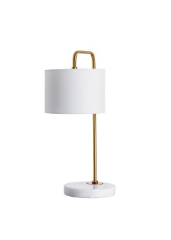 Настольная лампа Arte Lamp Rupert A5024LT-1PB