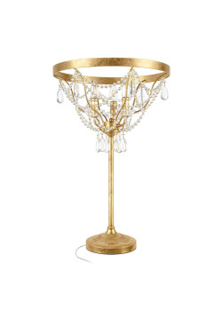 Настольная лампа Loft it Foil 10430T