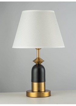 Настольная лампа Arti Lampadari Candelo E 4.1.T3 BB