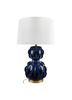 Настольная лампа Loft IT Cobalt 10505T