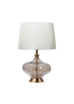 Настольная лампа Arte Lamp Nekkar A5044LT-1PB