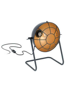 Настольная лампа Eglo Treburley 43185