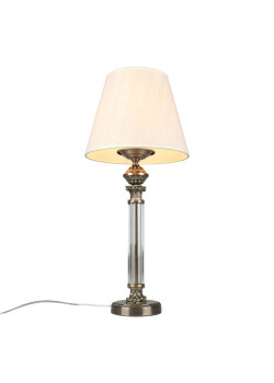 Настольная лампа Omnilux Rivoli OML-64214-01