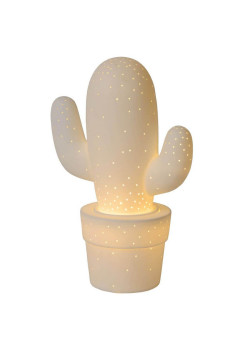 Настольная лампа Lucide Cactus 13513/01/31