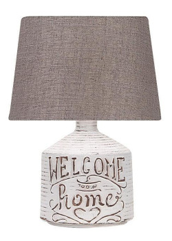 Настольная лампа Omnilux OML-82004-01