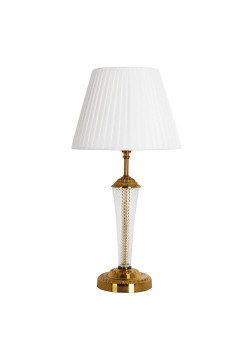 Настольная лампа Arte Lamp Gracie A7301LT-1PB