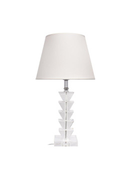 Настольная лампа Loft IT Сrystal 10276