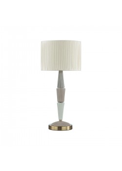 Настольная лампа Odeon Light Exclusive Latte 5403/1T