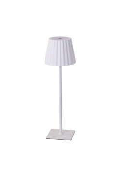 Настольная лампа Kink Light Санти 07204-T,01