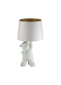 Настольная лампа Lumion Moderni Bear 5663/1T