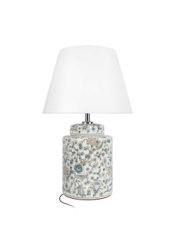 Настольная лампа LOFT IT Agapanthus 10385T/B