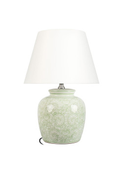 Настольная лампа Loft IT Orchid 10491T Green