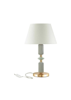 Настольная лампа Odeon Light Classic Candy 4861/1TA