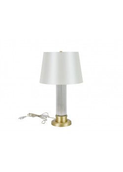 Настольная лампа Newport Sonya 3292/T brass new М0070273
